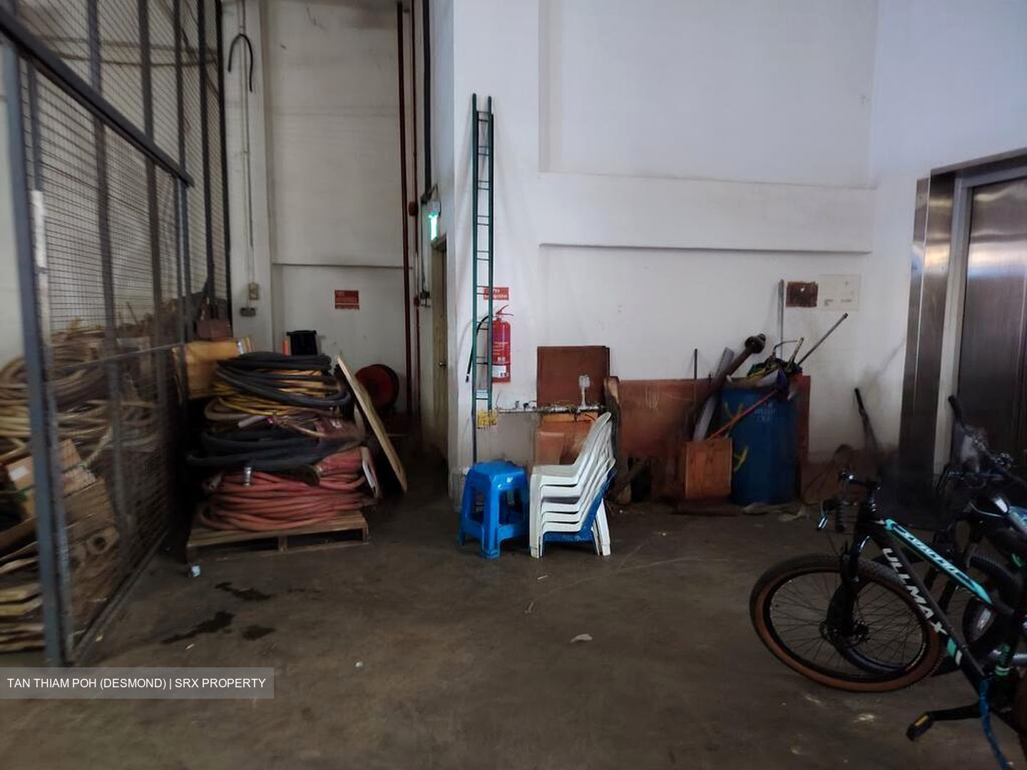 Loyang Industrial Estate (D17), Factory #468748801